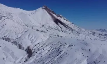 Kahramanmaraş’ta dağda volkanik patlama olduğu iddialarına yanıt: Volkanik patlama yok