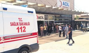 Şanlıurfa’da yasak aşk cinayeti: 2 ölü #sanliurfa