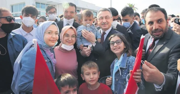 ‘Macera arayan alır’ cevabını