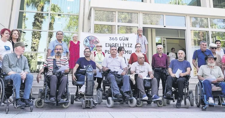 İhmaliniz yüzünden sokağa çıkamıyoruz