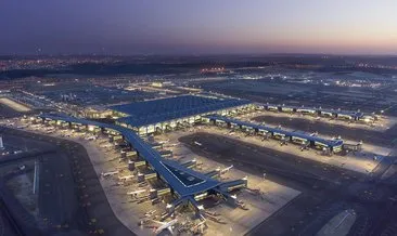 Vali Gül duyurdu: İstanbul Havalimanı Avrupa birincisi