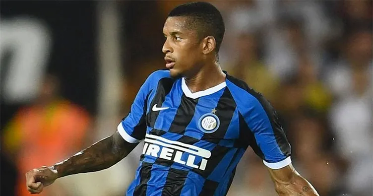 Fırtına’dan Dalbert hamlesi