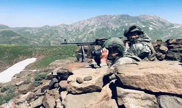Pençe-3’le PKK’ya ağır darbe