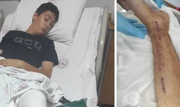 Samsun’daki özel okulda akıllara durgunluk veren olay: Zorbalığa uğradı efendi diye suçlandı!