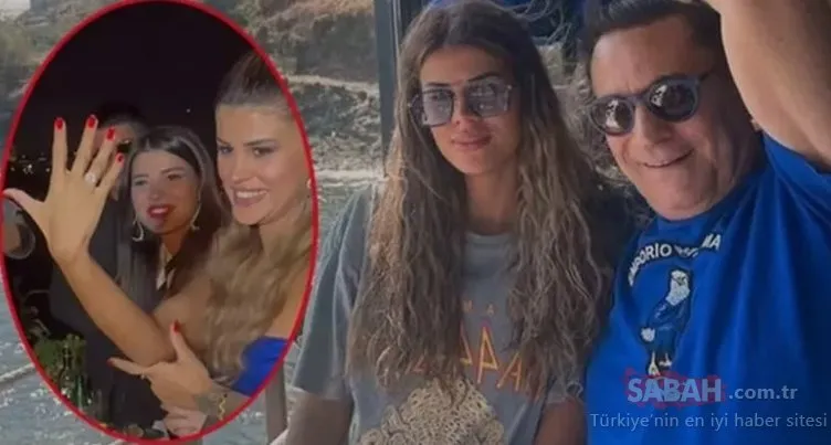 Deklaratë befasuese e martesës nga İbrahim Tatlıses! "Unë mund të ulem në tryezën e dasmës në çdo kohë"