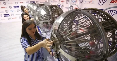 Milli Piyango yılbaşı çekilişi saat kaçta başlayacak? Milli Piyango 2023 büyük ikramiye çekilişi ne zaman, saat kaçta, hangi kanalda?