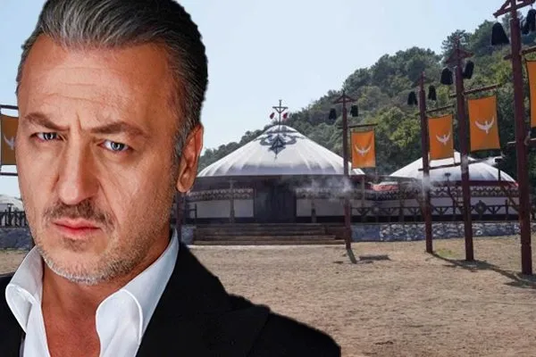 Kuruluş dizisine bomba bir transfer daha! Barış Falay da kadroda: İşte heyecan dolu ayrıntılar!