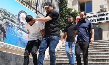 Yer Beşiktaş: Banka görevlisinin dikkati dolandırıcıyı yakalattı! #istanbul Yer Beşiktaş: Banka görevlisinin dikkati dolandırıcıyı yakalattı! #istanbul