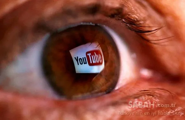 YouTube'da flaş değişiklik! Youtube'da beğen ve beğenmedim butonları artık...