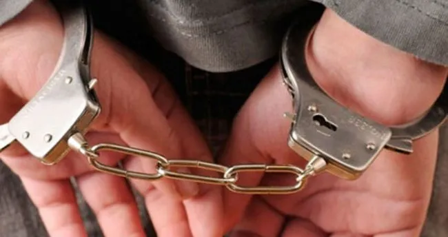 Kilis’te 2 DEAŞ’lı tutuklandı