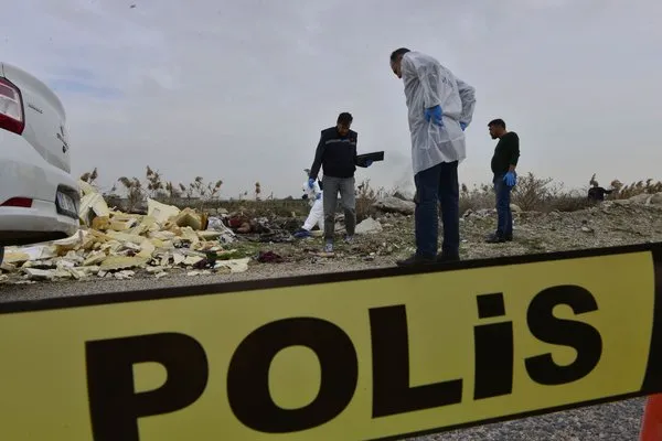 Kan donduran cinayette şok detaylara ulaşıldı
