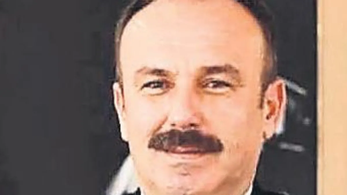 Muhittin Böcek’in başdanışmanı gözaltında – Son Dakika Haberler Muhittin Böcek’in başdanışmanı gözaltında – Son Dakika Haberler