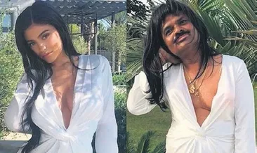 Dünyayı güldüren adam