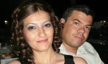 Hatay’a ziyarete giden evli çift depremde hayatını kaybetti #denizli