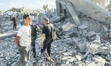 ABD’den İsrail’e Gazze ültimatomu