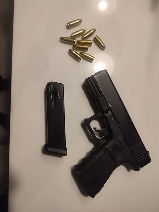 Eski sevgilisi saplantılı diye adresini değiştirdi: Yetmedi!