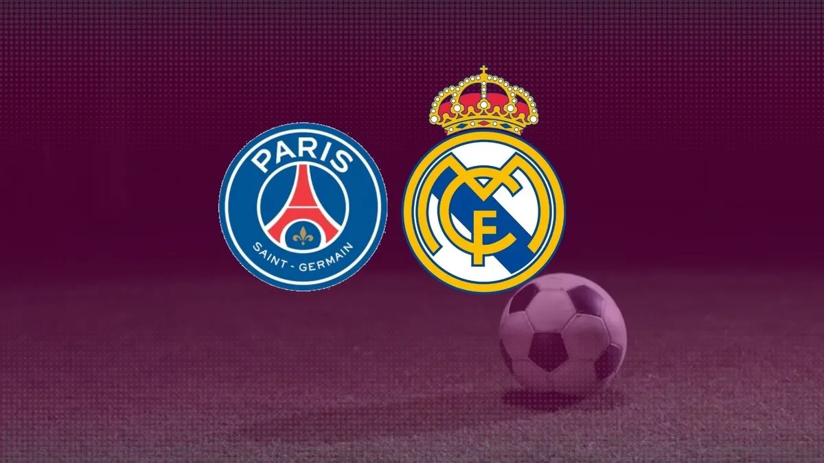 PSG-Real Madrid maçı ne zaman, saat kaçta ve hangi kanalda? FIFA Kulüpler Dünya Kupası yarı finalinde gözler Arda Güler'de