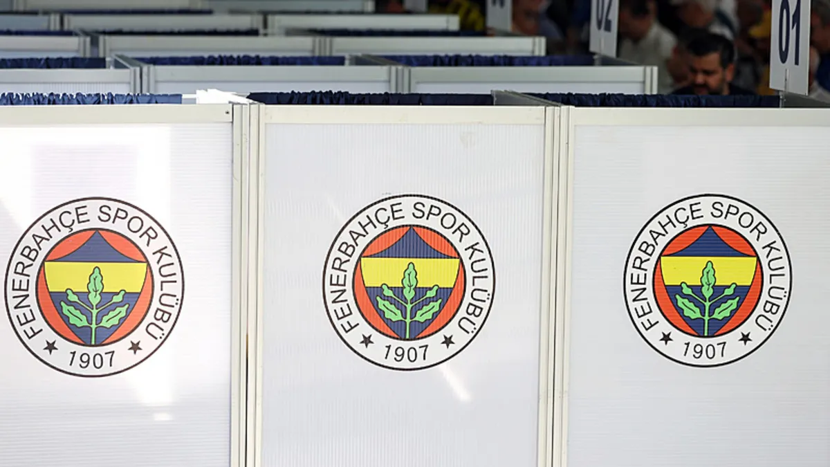 Fenerbahçe seçim 2026: Yeni başkan Aziz Yıldırım mı, Hakan Safi mi olacak? Fenerbahçe seçim 2026: Yeni başkan Aziz Yıldırım mı, Hakan Safi mi olacak?
