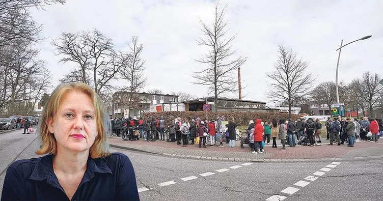 Çocuklu aileler köşeye sıkıştı