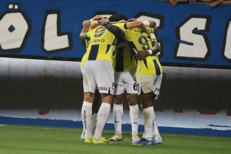 SON DAKİKA FENERBAHÇE HABERLERİ: Ve anlaşma sağlandı! Fenerbahçe’den Galatasaray’a dev çalım: Yeni orta saha belli oldu…