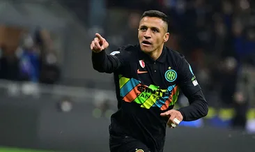 Alexis Sanchez, Olimpik Marsilya’da