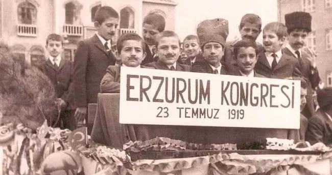 Erzurum Kongresi'nin önemi nedir? Hangi kararlar alınmıştır?