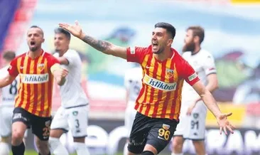 Kayseri’de düğün Denizli’de hüzün