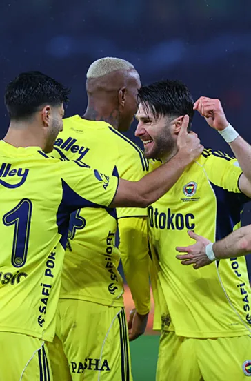 Fenerbahçe’den yeni rekor