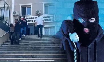 SON DAKİKA... Bu mesaja sakın inanmayın: Kart ücreti iadesi yalanı ile milyonlarca liralık vurgun yaptılar! #istanbul