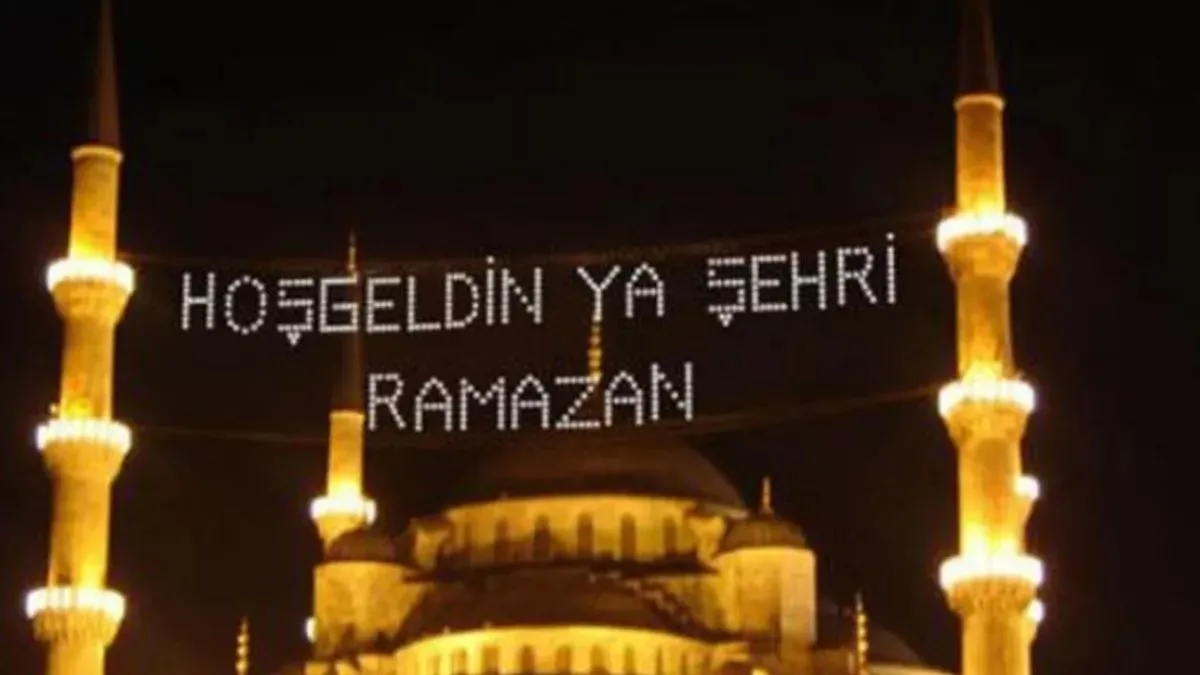 BAYRAM TARİHLERİ 2026: Diyanet ile Ramazan Bayramı ve Kurban Bayramı ne zaman, hangi güne denk geliyor?