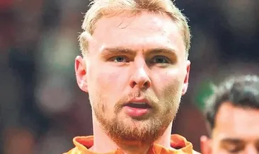 Nelsson yine kiralık gidiyor