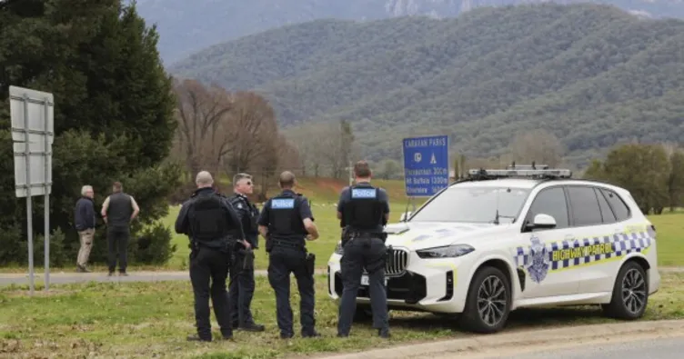 Avustralya’da kanlı saldırı: 3 kişi can verdi