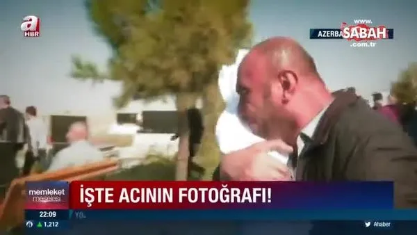 Iste Acinin Fotografi Video Videosunu Izle Sabah Tv