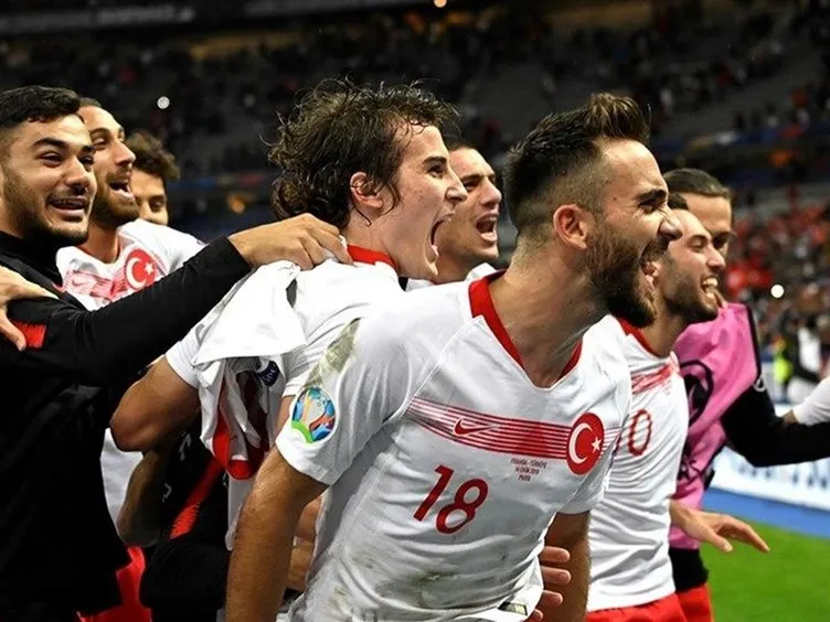 Türkiye İtalya maçı hangi kanalda? EURO 2020 Türkiye İtalya Milli maç ne zaman, saat kaçta, hangi kanalda?