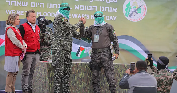 Esir takası krizinde yeni gelişme! İsrail basını tarih vererek duyurdu