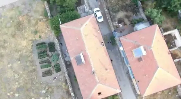 Uyuşturucu operasyonu 4