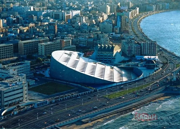 Dünyada gizli kalmış cennetler