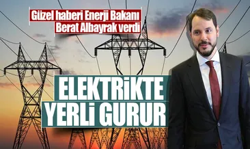 Rekor üretimle cari açığı düşürdük