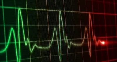 Bu sinyaller kalp krizini gösteriyor! İşte 7 kritik belirtisi ile kalp krizi...