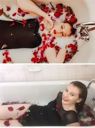 Her gördüğünüze aldanmayın