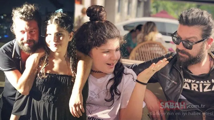 Rıza Esendemir kızı için dua istedi! İrem Derici’nin eski eşi sunucu Rıza Esendemir sosyal medyadan duyurdu...