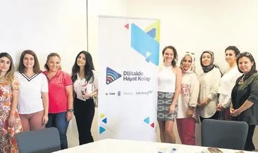 Türk Telekom’dan Diyarbakırlı kadınlara tam destek #diyarbakir Türk Telekom’dan Diyarbakırlı kadınlara tam destek #diyarbakir