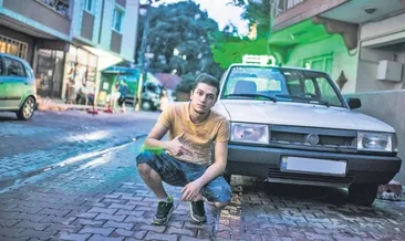 Bağcılar’ın kahramanı olmak istiyorum