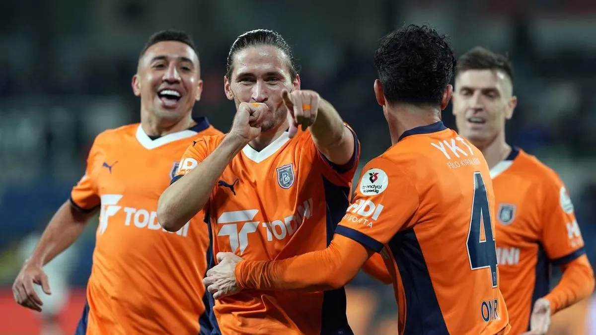 İstanbul Başakşehir, UEFA Kulüp Finansal Kontrol Kurulunun kurallarına tam uyum sağladı