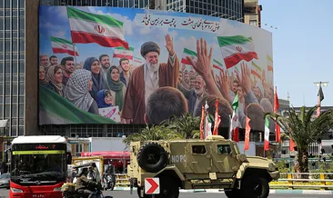 SON DAKİKA| ABD/İsrail-İran savaşında barış umutları azaldı: Tahran’dan Washington’un tehditlerine yanıt: Herhangi bir saldırı karşılık bulacak