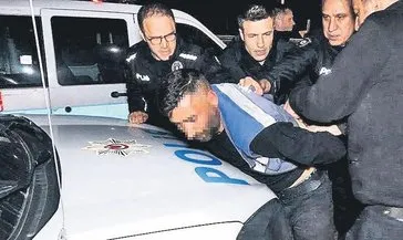 Alkollü sürücüye emsal ceza: Ehliyetine 2060 yılına kadar el konuldu