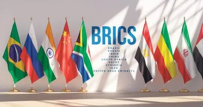 Türkiye BRICS yolunda! Ticaretin yüzde 25’ini temsil ediyor