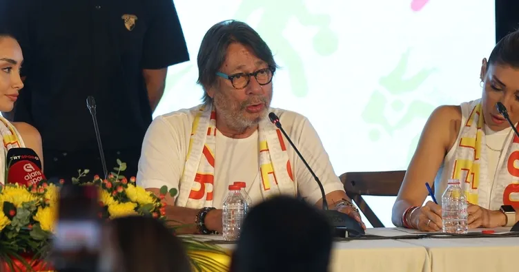 Göztepe’ye olimpik destek!