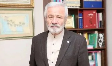 Fikir dünyamızın değerli ismi hakk’a yürüdü