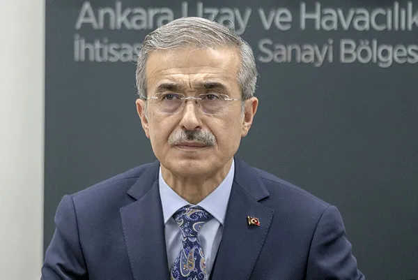 Selçuk Bayraktar ’Yıllar önce yapıldı’ diyerek tepki gösterdi: Şam şeytanları gibi tepinmeye devam edebilirsiniz